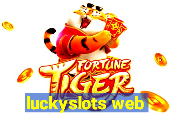 luckyslots web